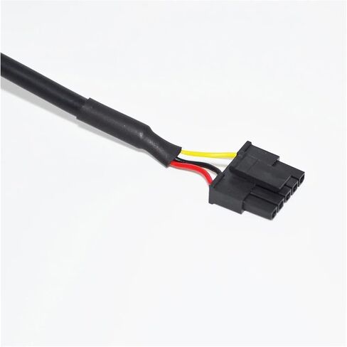 F&T>D*I FT232RL USB RS232 to 1X5PIN 3.0MM Pitch Communication Cable with Female HOUSING P/N: 0436450500 Terminal: 0430300007(3m,FT231XS Chip) in Saudi Arabia
