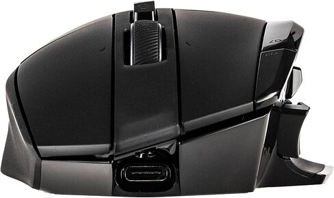 Logitech G G502 X Plus Lightspeed Wireless RGB Gaming Mouse Bundle Including: Mouse Pad, Fiber Cloth in Kuwait