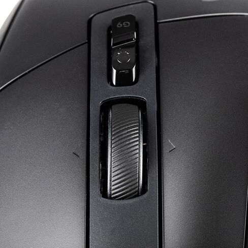 Logitech G G502 X Plus Lightspeed Wireless RGB Gaming Mouse Bundle Including: Mouse Pad, Fiber Cloth in Kuwait