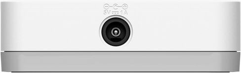 D-Link 5 Port Gigabit Ethernet مفتاح الشبكة غير المُدارة ، والتوصيل والتشغيل ، و ethernet Splitter ، بدون مروحة ، وتحسين حركة المرور ، غير مُدارة (DGS-1005A) in Saudi Arabia