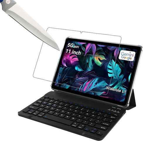 Mr.Shield Screen Protector متوافق مع Tabwee T90 11 بوصة [الزجاج المقسى] [2 عبوة] [زجاج اليابان مع صلابة 9H] in Saudi Arabia