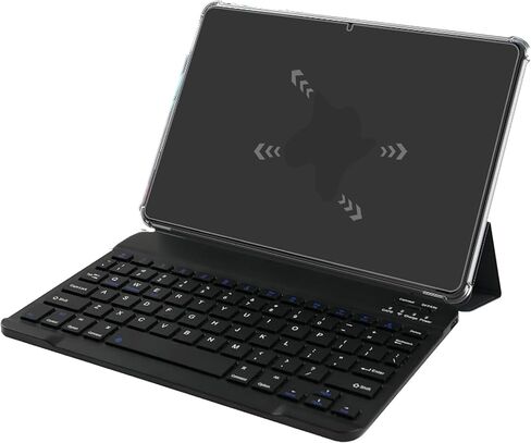 Mr.Shield Screen Protector متوافق مع Tabwee T90 11 بوصة [الزجاج المقسى] [2 عبوة] [زجاج اليابان مع صلابة 9H] in Saudi Arabia