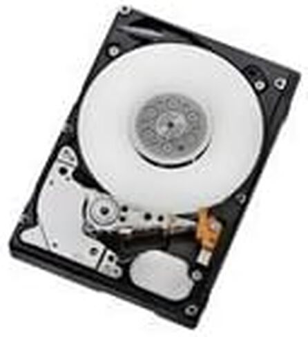 HGST Ultrastar C10K900 HUC109090CSS600 - القرص الصلب - 900 جيجابايت - SAS -2 in Saudi Arabia