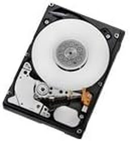 HGST Ultrastar C10K900 HUC109090CSS600 - القرص الصلب - 900 جيجابايت - SAS -2 in Saudi Arabia