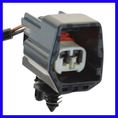 TRQ Engine Knock Sensor Compatible with 2002-2006 Dodge 2002-2006 Jeep 2006 Mitsubishi in Kuwait