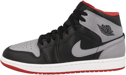 Jordan Mens 1 Mid 554724 411 Armory Navy - Size 7 in Saudi Arabia