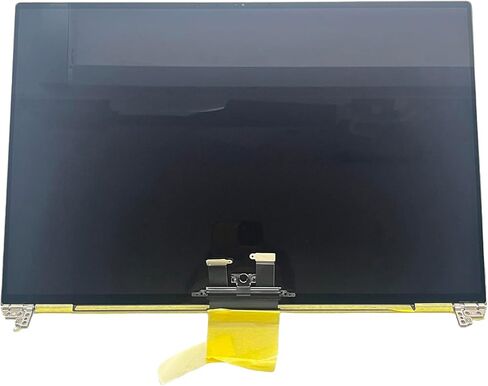 15.6" Touch Screen Replacement for Dell XPS 9500 9510 Precision 5550 5560 5570 Full LCD Screen Complete Top Display Assembly UHD+ 3840 x 2400 Gray 05TRT8 5TRT8 in Saudi Arabia