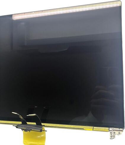 15.6" Touch Screen Replacement for Dell XPS 9500 9510 Precision 5550 5560 5570 Full LCD Screen Complete Top Display Assembly UHD+ 3840 x 2400 Gray 05TRT8 5TRT8 in Saudi Arabia