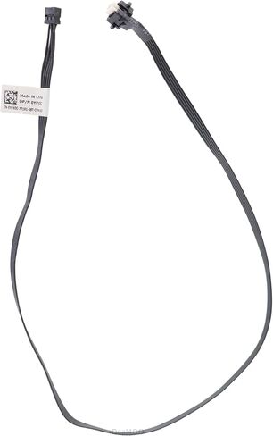 Power Button Switch Cable YPX0C 74XPK Replacement for Dell Optiplex 9020 790 990 390 9010 3020 3010 Mini Tower Desktop in Saudi Arabia