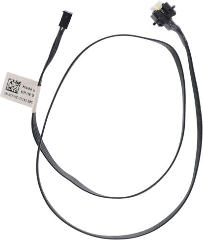 Power Button Switch Cable YPX0C 74XPK Replacement for Dell Optiplex 9020 790 990 390 9010 3020 3010 Mini Tower Desktop in Saudi Arabia