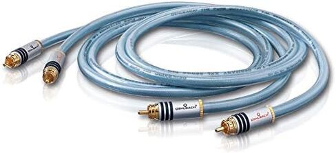 XXL Series 2 RCA Audio Cable NF in Saudi Arabia