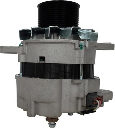 1PCS 24V 50A المولدات 301N20410Z لل CAT 320D GC 323D S L 320C L 323D L in Saudi Arabia