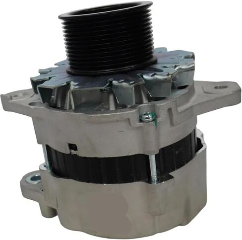 1PCS 24V 50A المولدات 301N20410Z لل CAT 320D GC 323D S L 320C L 323D L in Saudi Arabia
