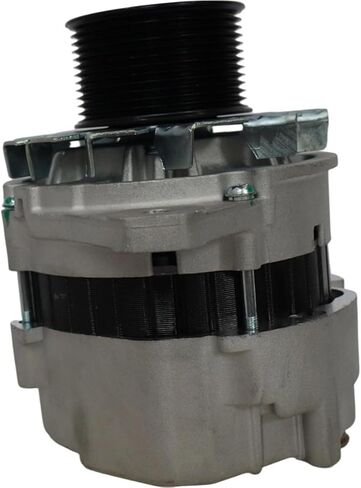 1PCS 24V 50A المولدات 301N20410Z لل CAT 320D GC 323D S L 320C L 323D L in Saudi Arabia