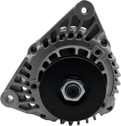 1pcs 12V 85A Alternator YLE10118 For 10.63 2.63B 7.63B 9.63B 2008-2015 4400ccm 1104D-44TA in Saudi Arabia