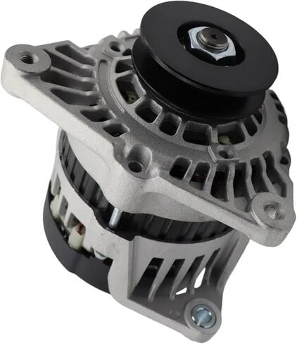 1pcs 12V 85A Alternator YLE10118 For 10.63 2.63B 7.63B 9.63B 2008-2015 4400ccm 1104D-44TA in Saudi Arabia