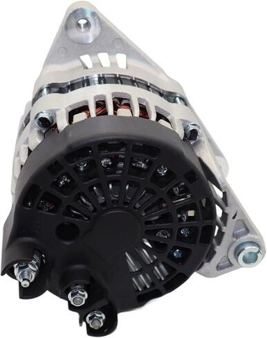 1pcs 12V 85A Alternator YLE10118 For 10.63 2.63B 7.63B 9.63B 2008-2015 4400ccm 1104D-44TA in Saudi Arabia