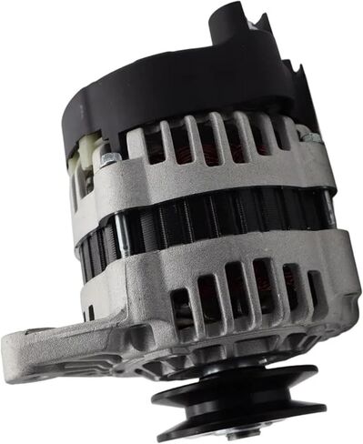 1pcs 12V 85A Alternator DRA3668 For HYDREMA906C in Saudi Arabia