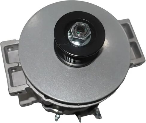 1PCS 24V المولدات aln8400yj للوائح العجلة C7 C13 C15 C27 7.2L 928G 950H 962H 966H 972H 980H 990H in Saudi Arabia