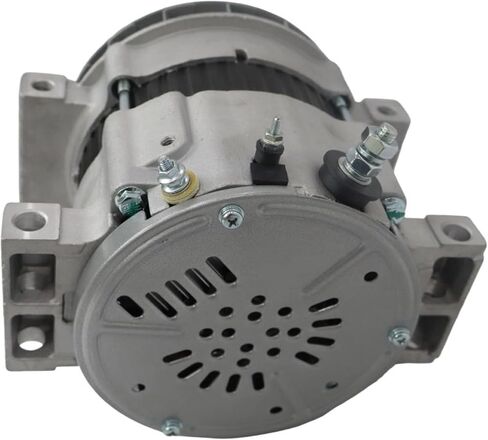 1PCS 24V المولدات aln8400yj للوائح العجلة C7 C13 C15 C27 7.2L 928G 950H 962H 966H 972H 980H 990H in Saudi Arabia