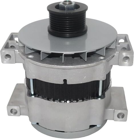 1PCS 24V المولدات aln8400yj للوائح العجلة C7 C13 C15 C27 7.2L 928G 950H 962H 966H 972H 980H 990H in Saudi Arabia