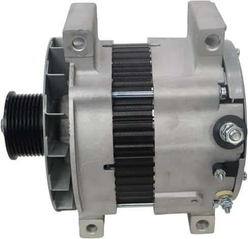 1PCS 24V المولدات aln8400yj للوائح العجلة C7 C13 C15 C27 7.2L 928G 950H 962H 966H 972H 980H 990H in Saudi Arabia