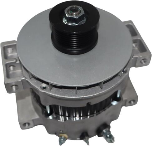 1PCS 24V المولدات aln8400yj للوائح العجلة C7 C13 C15 C27 7.2L 928G 950H 962H 966H 972H 980H 990H in Saudi Arabia