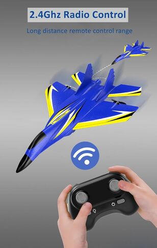 ال بي كيه ار تيك طائرة تحكم عن بعد، 2.4 جيجاهرتز بقناتين in Kuwait