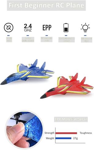 ال بي كيه ار تيك طائرة تحكم عن بعد، 2.4 جيجاهرتز بقناتين in Kuwait