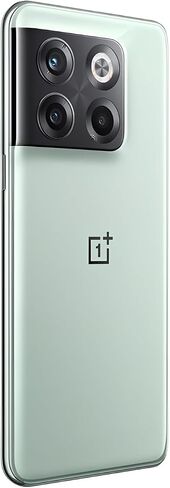 OnePlus 10T 5G Dual -SIM 256GB ROM + 16GB RAM (GSM ONLY | NO CDMA) مصنع غير مؤمن الهاتف الذكي 5G (Jade Green) - الإصدار الدولي (متجدد) in Kuwait