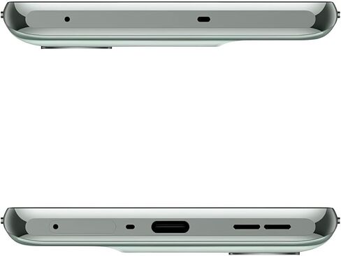 OnePlus 10T 5G Dual -SIM 256GB ROM + 16GB RAM (GSM ONLY | NO CDMA) مصنع غير مؤمن الهاتف الذكي 5G (Jade Green) - الإصدار الدولي (متجدد) in Kuwait