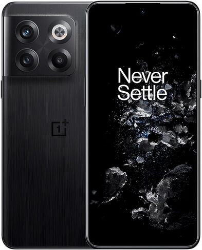 OnePlus 10T 5G Dual -SIM 256GB ROM + 16GB RAM (GSM ONLY | NO CDMA) مصنع غير مؤمن الهاتف الذكي 5G (Jade Green) - الإصدار الدولي (متجدد) in Kuwait