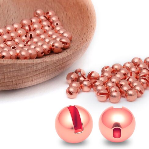 100pcs تنغستن ذبابة ذبابة مرسومة ، 3 ألوان و 8 أحجام (2.3-4.0 مم) ، غرق سريع للحوريات ، صوف الصوف-طقم صيد الأسماك in Saudi Arabia