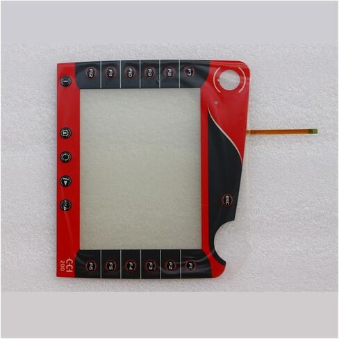 CCI 200 NTS E310708-9 Rev. 0 AN7607 MD190317 / CCI 200 NTS E310708-12 Rev. A MD251016 - Touchpad(E310708-12) in Saudi Arabia
