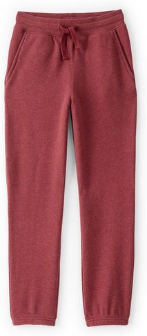 OshKosh B'Gosh Boys Classic Pull-on Sweatpants, Medium Grey Heather, 24 Months US in Saudi Arabia
