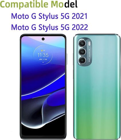 بطارية MD50 القابلة لإعادة الشحن متوافقة مع موتورولا موتو G stylus 5g XT2131 XT2131DL XT2131-1 XT2131-3 XT2131-4 مع الأدوات in Saudi Arabia