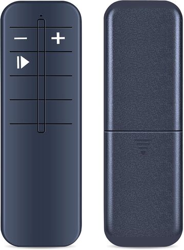 PZL استبدال جهاز التحكم عن بُعد لـ Akluer Indeal Walking Pad تحت جهاز المشي المكتبي 480L ، 480L-A ، 480L-B ، 480G-A ، 520A-A ، 520A-B ، P3-D ، L1 ، P1 ، P2 ، P3 in Saudi Arabia