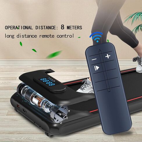 PZL استبدال جهاز التحكم عن بُعد لـ Akluer Indeal Walking Pad تحت جهاز المشي المكتبي 480L ، 480L-A ، 480L-B ، 480G-A ، 520A-A ، 520A-B ، P3-D ، L1 ، P1 ، P2 ، P3 in Saudi Arabia