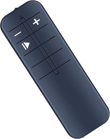 PZL استبدال جهاز التحكم عن بُعد لـ Akluer Indeal Walking Pad تحت جهاز المشي المكتبي 480L ، 480L-A ، 480L-B ، 480G-A ، 520A-A ، 520A-B ، P3-D ، L1 ، P1 ، P2 ، P3 in Saudi Arabia