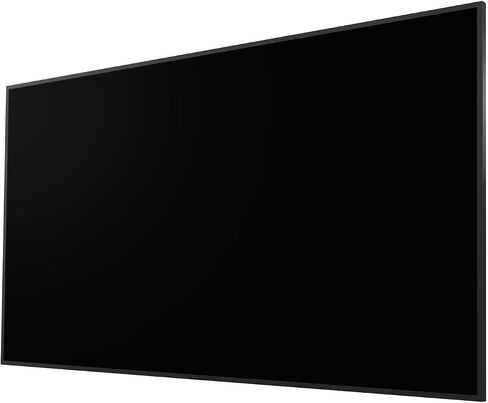 تعرض Sony Bravia Professional FW -98BZ53L - 98 "DIAGONAL CLASS BZ53L Series LED -Backlit LCD - لافتات رقمية in Saudi Arabia