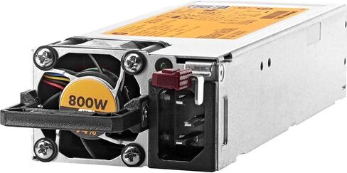 HP Hot-Plug/Redundant Plug-in Module Proprietary 800 Power Supply 720479-B21 in Saudi Arabia