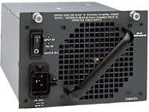 Cisco PWR-C45-2800ACV CATALYST 4500 2800W AC Supply (DATA و POE) (متجدد) in Kuwait