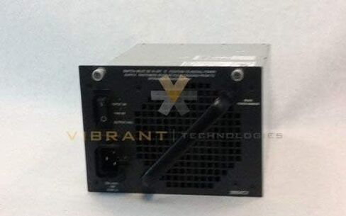 Cisco PWR-C45-2800ACV CATALYST 4500 2800W AC Supply (DATA و POE) (متجدد) in Kuwait