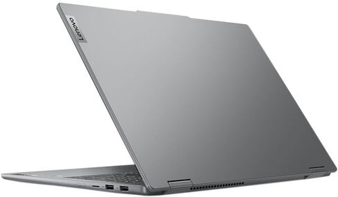 Lenovo IdeaPad 5 2-in-1 LAPTOP 2025 NEW ، 16 "Wuxga IPS Touchscreen ~ Intel 7 150U 10-Core ~ ​​Graphics ~ 16GB LPDDR5 ~ 1TB SSD ~ لوحة مفاتيح خلفية ~ قارئ الإصبع ~ Wi-Fi 6 ~ Win11 pro wwc 32gb usb usb in Kuwait