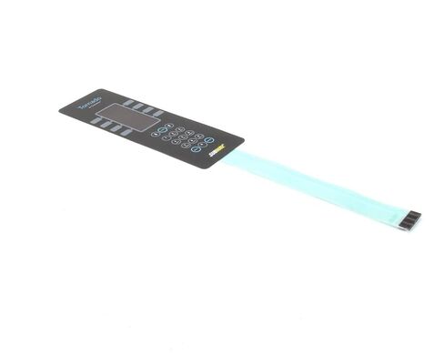 NGC-1495-2 لوحة المفاتيح NGC Tornado 2 مترو (NGC-1495-2) in Kuwait