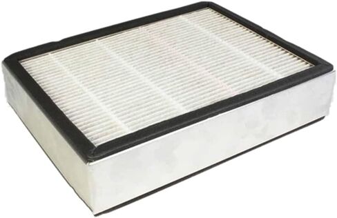AWO R9842800 / R9842807 Projector Air Dust Filter لـ Barco IQ Pro G300 ، G350 ، G400 ، IQ R200L ، R210L ، R300 ، R350 ، R400 ، R500 ، نظرة عامة D1 ، D2 ، OV-508 ، OV-513 ، OV-515 ، OV-708 ، OV-713 ، OV-715 ، OV-808 ، OV-815 in Saudi Arabia