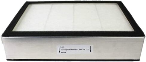 AWO R9842800 / R9842807 Projector Air Dust Filter لـ Barco IQ Pro G300 ، G350 ، G400 ، IQ R200L ، R210L ، R300 ، R350 ، R400 ، R500 ، نظرة عامة D1 ، D2 ، OV-508 ، OV-513 ، OV-515 ، OV-708 ، OV-713 ، OV-715 ، OV-808 ، OV-815 in Saudi Arabia