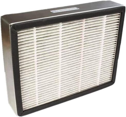 AWO R9842800 / R9842807 Projector Air Dust Filter لـ Barco IQ Pro G300 ، G350 ، G400 ، IQ R200L ، R210L ، R300 ، R350 ، R400 ، R500 ، نظرة عامة D1 ، D2 ، OV-508 ، OV-513 ، OV-515 ، OV-708 ، OV-713 ، OV-715 ، OV-808 ، OV-815 in Saudi Arabia