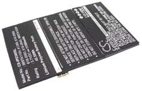 استبدال الدقة الفنية لبطارية Apple iPad 3 64GB Wi-Fi 3G in Saudi Arabia