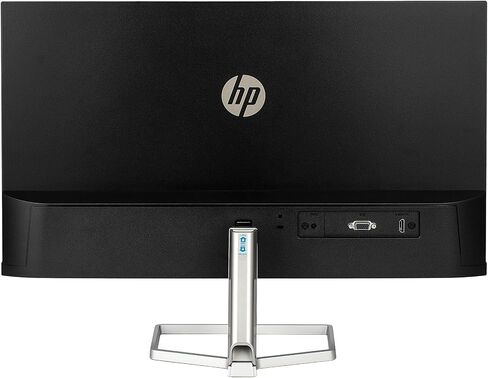 HP 2x 524SF 24 "16: 9 FreeSync IPS Monitor Bundle بما في ذلك: 3x HDMI Cable ، واقي الطفرة ، وروابط الكابل ، ومجموعة تنظيف الشاشة ، واقي الشاشة in Kuwait